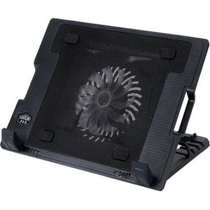 Refroidisseur Du PC Portable - Ventilateur - Air - Style - Noir